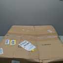 Arden Outdoor Deep Seat Bottom Cushion, 24 x 24, Rain-Proof, Fade Resistant 24 x 24, Moss Green Leala