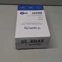 Jgstkcity 130W Desk Clamp Power Strip, 12 USB Ports (6 PD 65W USB-C),Surge Protector,ETL Listed Power Hub Extension Cord,Fast Charging Station for Home Office Desk Edge Mount (White, 12 USB-130W)