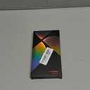 TORRAS Magnetic Shockproof for Google Pixel 10 Pro Case/Pixel 10 Case[Military Grade 12FT Drop Protection][Fit for MagSafe], Slim Matte Translucent & Sturdy Armor Case for Pixel 10/10 Pro, Black