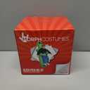 Morph Kids Alien Costume, Inflatable Alien Costume Kids, Aliens Blow Up Costumes Kid, Boys Inflatable Costumes