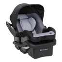 baby Trend Expedition Jogger Travel System with EZ-Lift Infant Car Seat, Dash Black, Manufacturing Date 1-16-2026