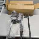 Urban Deco Heavy Duty Drink Holder Set of 7, Outdoor Yard Drink Holder Stakes