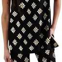 SCUSTY Women's 2 Piece Set Printed Lounge Matching Set Sleeveless Top & Long Pants Casual Loungewear Vacation Travel Outfits Size L