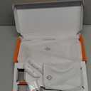 Fast Charging Dock for Meta Quest 3S/Quest 3 Accessories VR Headset Vertical Charging Station with RGB, Magnetic Charger Mode for with 2 Rechargeable Batteries-Large for Quest 3S/Quest 3