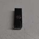 FEISEDY Retro Oval Sunglasses Women Men - Gold Metal Chunky Frame, UV400 for Driving & Daily Wear B0312