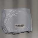 6 Inch Bench Grinder Polishing Wheel, Buffing Wheel for Angle Grinder, 5P Hardness Easily Handle Scratches on Golf Clubs Metal Copper, 180 Grit 1" Thickness for 1/2" Arbor