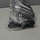 Tactical Gun Range Bag Deluxe Pistol Shooting Range Duffle Bags