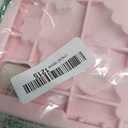 Cartoon Case for iPad 10.2"，MONEHOYSY Cute Soft Silicone Kickstand [Drop Proof,Shock Proof,Anti Slip] Back Stand Cover Case for Kids Children Teens Girls Boys (Kitty-1)