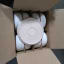 Leah 24 Piece Dinnerware Set for 8
