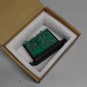 TMS Headlamp Control Module Unit Adaptive Xenon Headlight Control Module Unit Compatible with BMW 5 Series F07 F10 F11 528i 535i 550i Replace 63117316217 63117305235 63117304905 63117305235