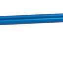 Dramm 14805 Rain Wand with One Touch Valve, 30", Blue