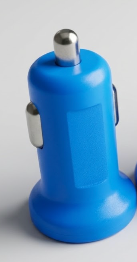 Lighter Car Charger