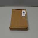 AUNHODU 2PCS Heavy Duty Bed Frame Brackets for Headboard and Footboard, Modi-Plate Frame Adapter/Connector for Bed Frame ModificatonNew Screw Upgrade