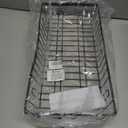 Metal Hat Racks for Wall, Upgraded Non-Slip Design Keeps Each Cap in Place, Baseball Cap Organizer Holds Up to 40 Caps, Wall Mounted Hat Organizer and Storage for Display and Holder, Black