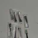 Replacement Toothbrush Heads Fits for Waterpik Complete Care 9.0 (CC-01), Care 5.0 (WP-862) Sonic Electric Tooth Brush Refill(8-pc), Pisonicleara