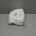 Mop Replace Head Compatible with Ocedar Mop Heads Replacements, Mop Refill Compatible with O-Ceda EasyWrin Spin Mop Head Replacement 1-Tank System Only, 6 Refills