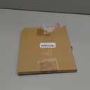 ULENDIS 4 Pack Metal Hummingbird Wall Art Decor, 3D Colorful Birds Outdoor Wall Art Patio Fence Decorations, Wall Hanging Decor for Garden Living Room Balcony(B)