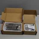 Front Brake Pads Compatible with Hyundai Elantra Veloster Kia Forte Forte5 Ceramic Brake Pads Replacement HZ1543