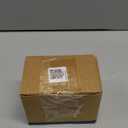 Jeanoko 1PCS E6B2-CWZ6C Incremental Encoder, Quick Response Incremental Rotary Encoder, Internal ASIC Devices, DC5~26V OD 38mm Wide Voltage Power Supply(1024P/R)