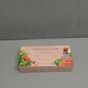 Heated Eye Mask Warm Eye Compress for Dry Eyes - Cordless Electric Heat Eye Mask with Temperature Timer Control Heating Pad for Dry Eye Relief, Stye, Blepharitis, Improve Sleep (Dark Grey)