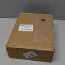 Kidde Smart Smoke and Carbon Monoxide Detector, Ring App Enabled for Real-Time Notifications, Hardwired Alarm, AA Backup Battery