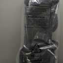 14 Way Golf Stand Bag, Golf Bags for Men with Stand, Top Dividers Ergonomic with 10 Pockets (Black)