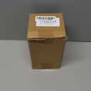 K5ADH Dough Hook/Tilt-Head Coated C-Dough Hook K5ADH for 5-QT Bowl-Lift Stand Mixer KSM50 KSM5-K5SS Mixer Attachments Dough Hook K5ADH -by Sikawai