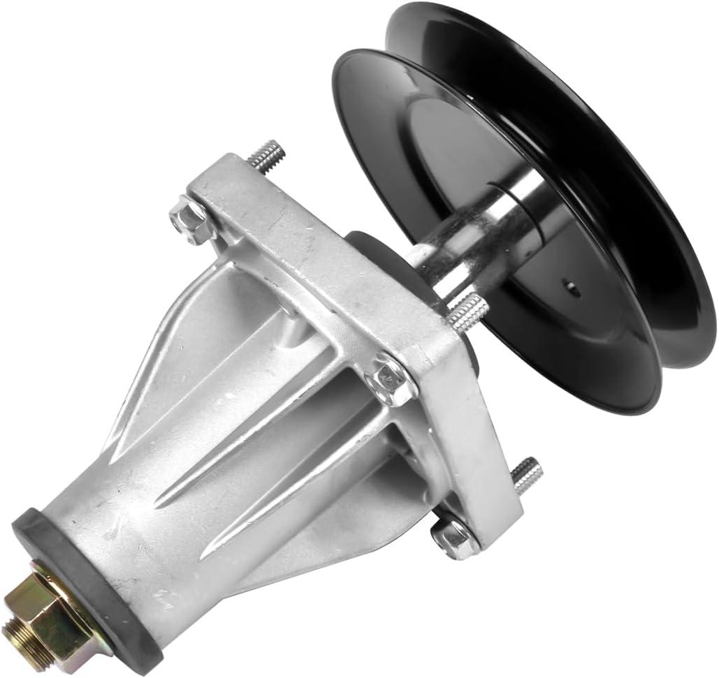 Deck Spindle 918-06994A 618-06994 Replacement for Cub Cadet Z-Force SZ48 SX48 S48 L48 LX48 LZ48 MTD Craftsman Z8200 with 48-Inch Decks 618-06994A 918-06994