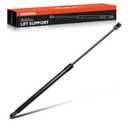 A-Premium Hood Bonnet Lift Supports Shock Struts Compatible with Select Audi Models - A4 A4 Quattro 2009-2016, A4 allroad 2013-2016, A5 2010-2014, A5 Quattro/S5 2008-2017, S4, RS5 - Replace# 8T0823359