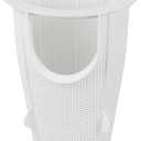 R0445900 Debris Filter Basket Replacement for Jandy SHPF/SHPM/JEP/Stealth/ePump Pool and Spa Pumps