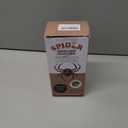 15 Pack Powerful Spider Repellent Indoor Protection for Your Home, Made with Natural Ingredients, Long-Lasting Indoor & Outdoor Spider Control for Home, Garage, Basement, and More, Safe & Easy to Use