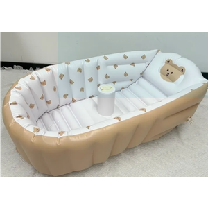 Portable DotDot baby bathtub for sale