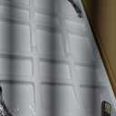 FLYBIRD Vibration Plate Exercise Machine, Adjustable Speed High Intensity Vibration for Muscle Toning Weight Loss Lymphatic Drainage, Full Body Workout Vibration Plate