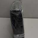 Sposuit Extra Large Trunk Organizer 98L Collapsible Car Storage Trunk Organizer with Removable Dividers & Adjustable Securing Straps for Car SUV Van