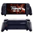 SATISFYE INC - ZenGrip Ronin Elite Bundle, compatible with Nintendo Switch