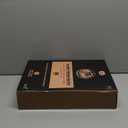 Beechwood Tabletop Easel Set for Painting, 60 Pieces 2-in-1 Art Supplies Specially Tailored for Painting & Sketching, Portable Adjustable Sketchbox Art Easel for Beginners and Art Lovers, Table easel box set with strap