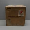 15x6.00-6 Rubber Lawn Mower Tire and Wheel, 2 Pcs Replacement 15x6-6nhs Riding Mowers Lawn Tire and Wheel with Bearing Bore 3/4", 3" Centered Hub