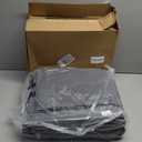 Large SUV Car Cover for Cadillac Escalade 100% Waterproof All Weather, Heavy Duty Outdoor Full Exterior Covers Rain Sun Wind UV Protection. (Cadillac Escalade+Towel+Storage Bag)