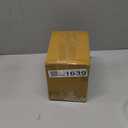 Maxtek 10.4 mm Standard Single Clear CD Jewel Case with Assembled Clear Tray, 25 Pack