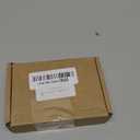 KICKR Thru Axle Adapter Kit Compatible with Wahoo KICKR CORE and KICKR V4 and Newer Models KICKR Thru Axle Kit, Stainless Steel Kit for Enhanced Durability