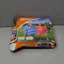 BANZAI: Bump N' Bounce Body Bumpers, A Game Of Bumping & Bopping, 1 Bumpers Included In Red , Fun & Safe Cushion Inflatable Surface, For Ages 4 And Up