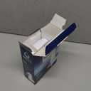 Brita Faucet Mount Water Filter System, White, No-Wait Filtration, Easy Install, Multi-Use Tap Water Filter for Kitchens, Bathrooms & Small Spaces 