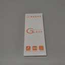 Mkeke for iPhone 15 Pro Screen Protector 3 Pack, [9H+ Hardness] [Military-Grade Drop Protection] [Sensitive Touch] [Easy Installation] [HD Clear] Full Edge Coverage Tempered Glass