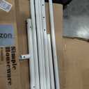 Adjustable Garment Rack