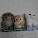 Toys Petooties pets 4" Pack Of 3