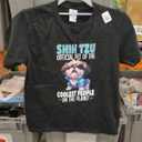 Shih Tzu Graphic for Dog Lover T-Shirt Size S Youth