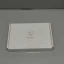 56 Pockets Instax Mini Photo Album for 2x3 Pictures, Linen Hardcover Polaroid Photo Album with Writing Space, Polaroid Album Book for Fujifilm Instax Mini Instant Camera (Beige)