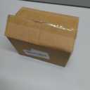 9 Pack Stainless Steel Vinyl Record Display Shelf Wall Mounted Holders Vinyl Wall Mount, Black Metal Stand Set for Albums LP Record Wall for CD Floating Record Display