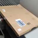 IKON MOTORSPORTS, Floor Mats Compatible with 2011-2017 Honda Odyssey, Gray/Grey Nylon Carpet Front & Rear 3PC Set, 2012 2013 2014 2015 2016