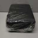 Hermitshell Hard Travel Case for TCG card (L) - Fits Up to 2100 Cards